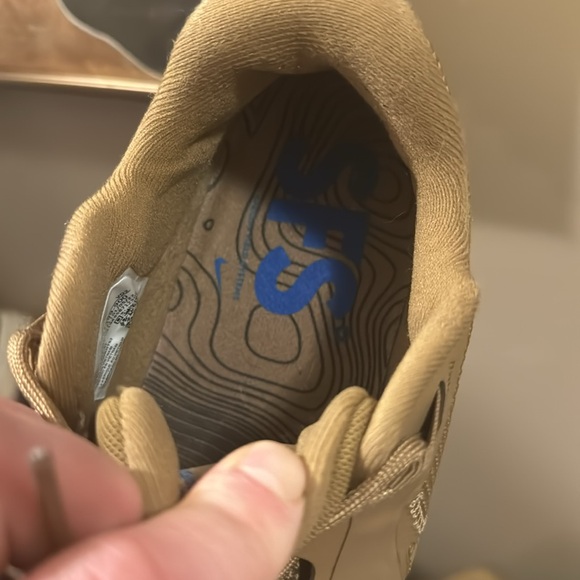 Nike SFS react - Picture 6 of 10